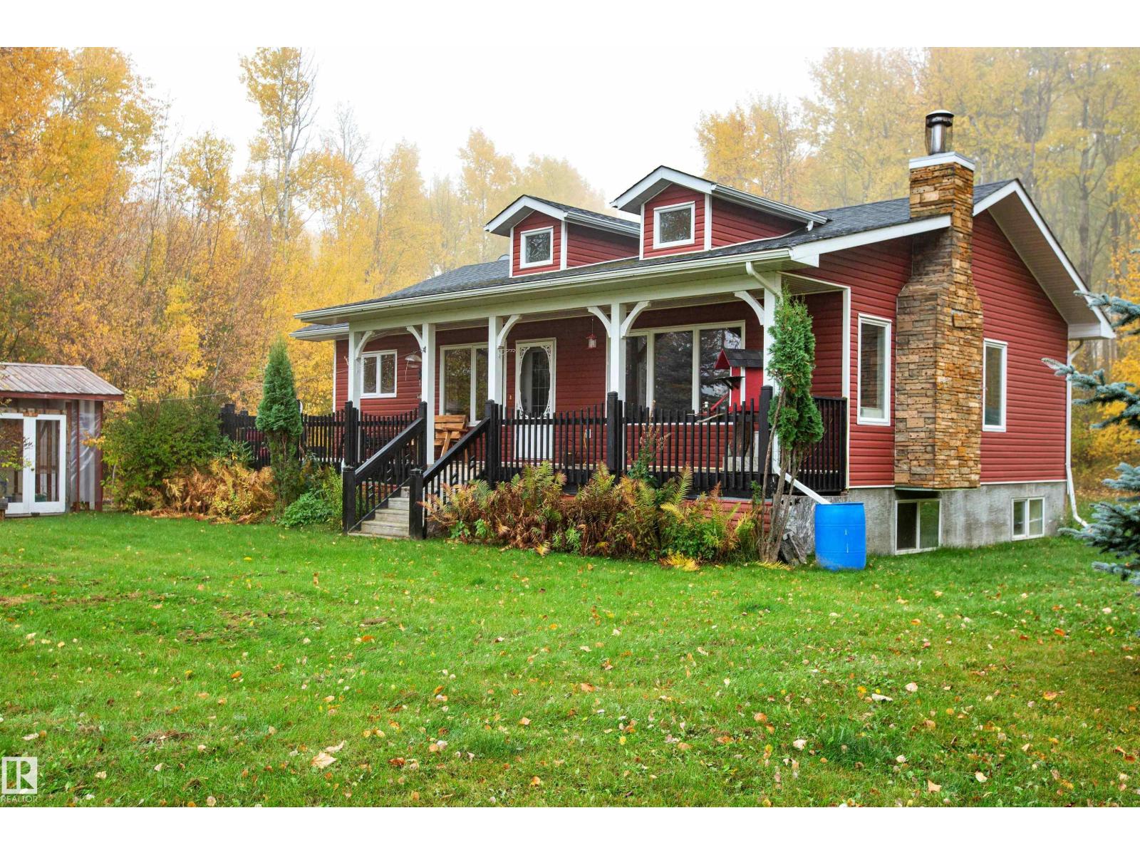 #34 102062 Twp Road 594, Rural Woodlands County, Alberta  T0E 0B0 - Photo 2 - E4460876