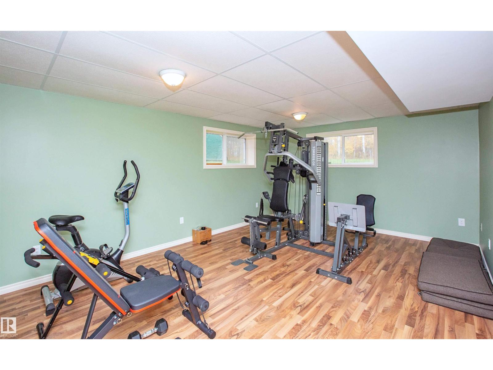 #34 102062 Twp Road 594, Rural Woodlands County, Alberta  T0E 0B0 - Photo 31 - E4460876