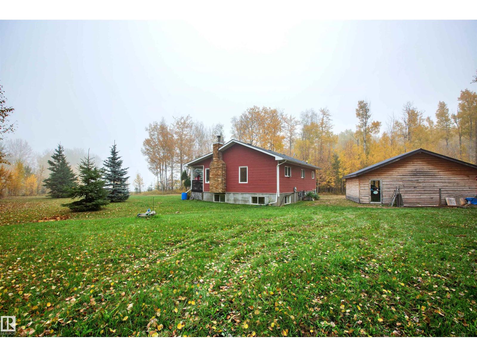 #34 102062 Twp Road 594, Rural Woodlands County, Alberta  T0E 0B0 - Photo 45 - E4460876
