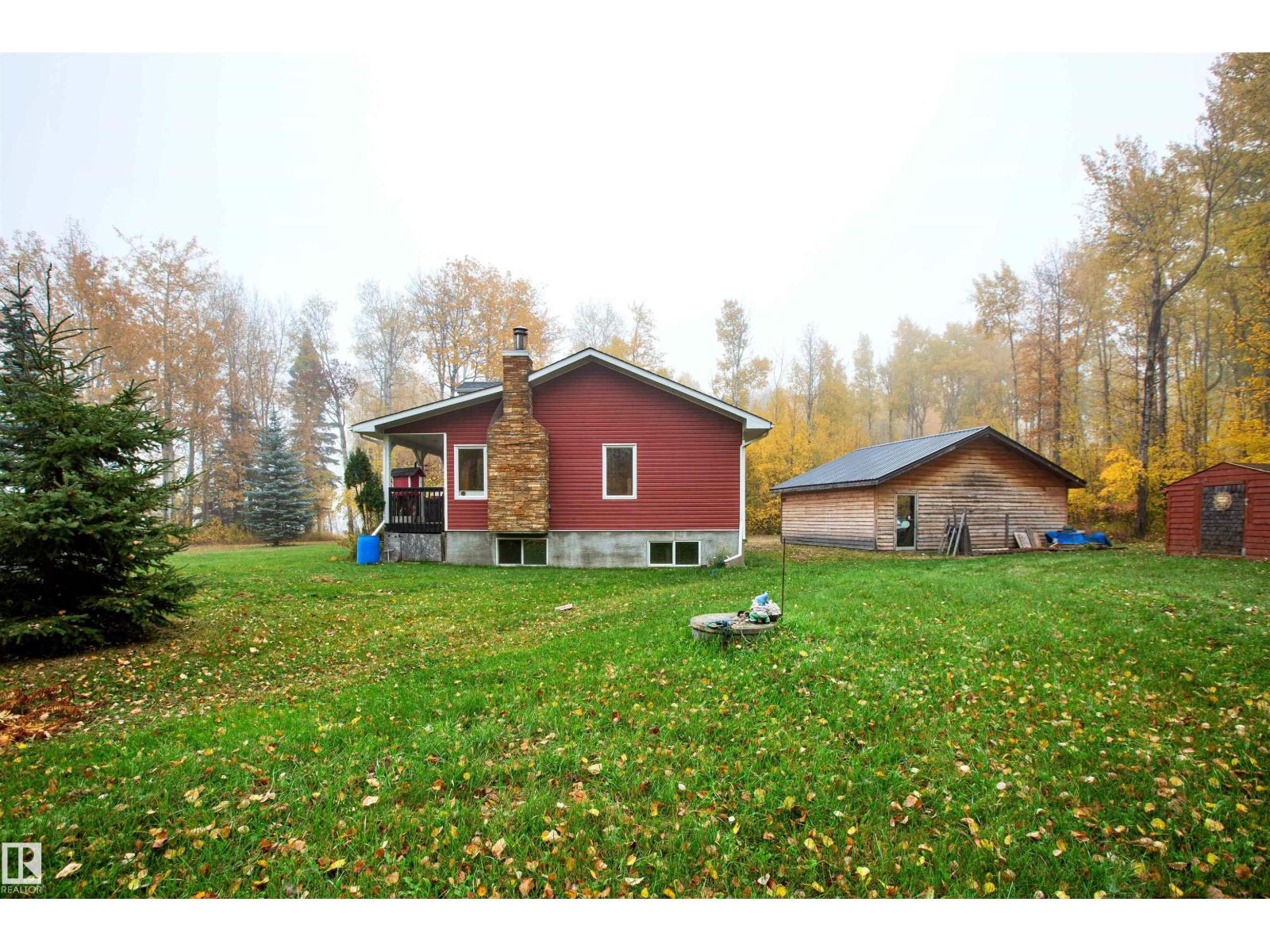 #34 102062 Twp Road 594, Rural Woodlands County, Alberta  T0E 0B0 - Photo 47 - E4460876
