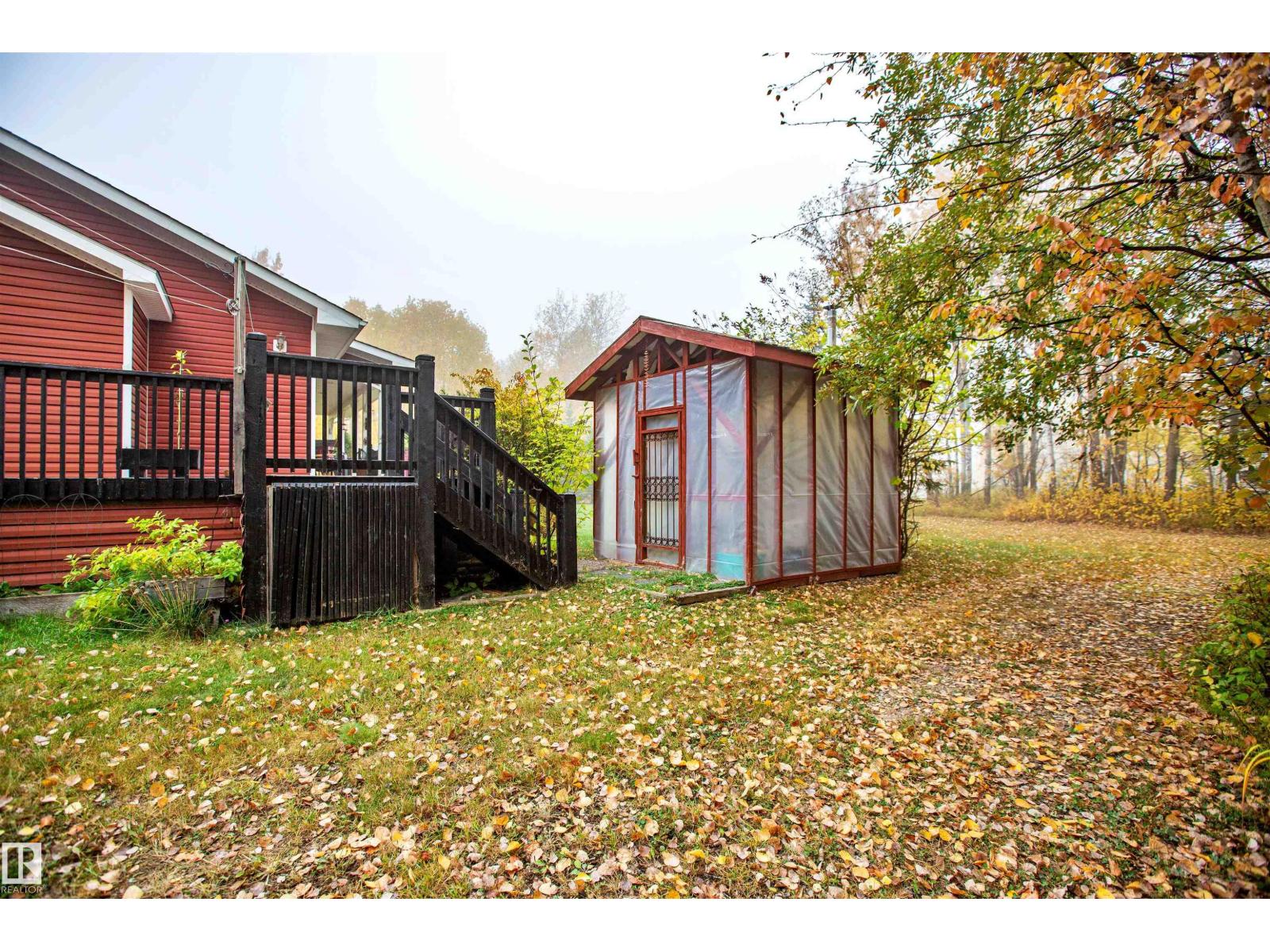 #34 102062 Twp Road 594, Rural Woodlands County, Alberta  T0E 0B0 - Photo 54 - E4460876