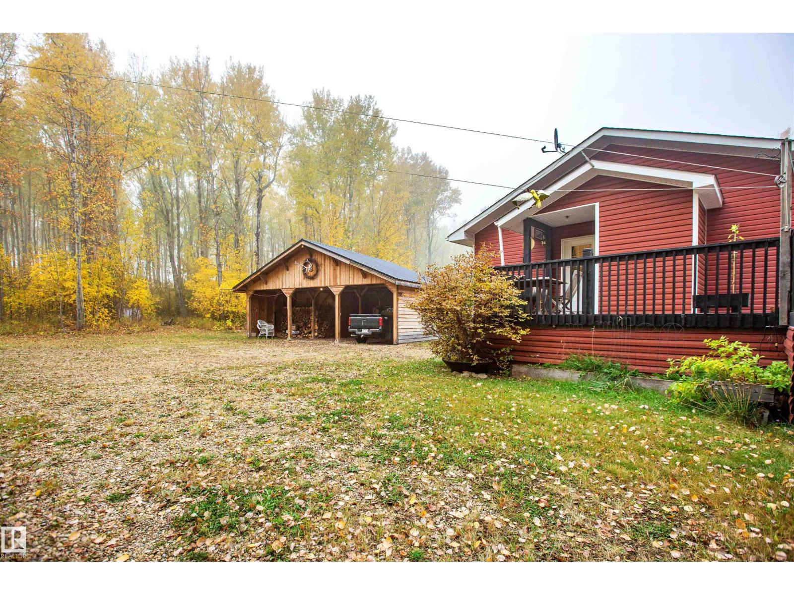 #34 102062 Twp Road 594, Rural Woodlands County, Alberta  T0E 0B0 - Photo 56 - E4460876
