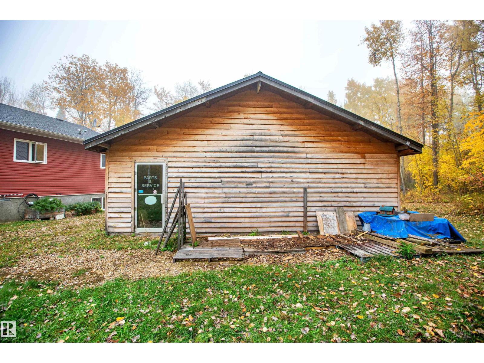 #34 102062 Twp Road 594, Rural Woodlands County, Alberta  T0E 0B0 - Photo 57 - E4460876
