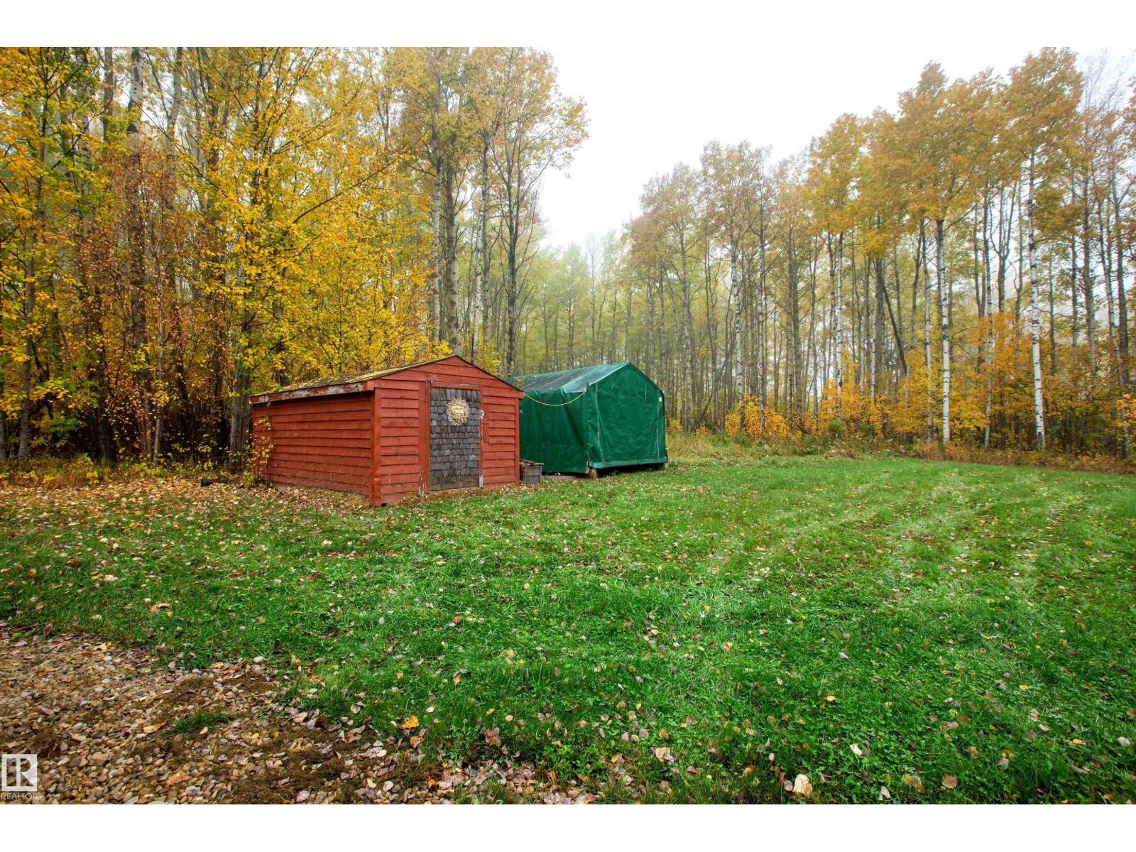 #34 102062 Twp Road 594, Rural Woodlands County, Alberta  T0E 0B0 - Photo 63 - E4460876