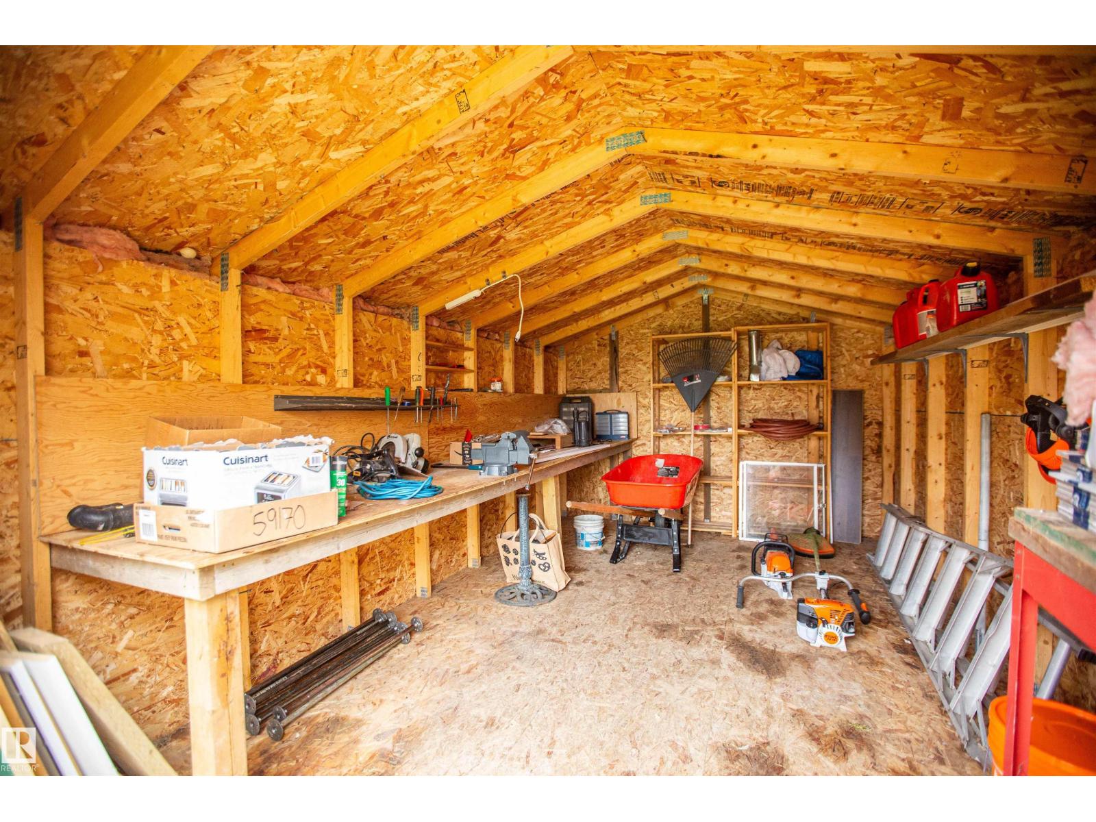 #34 102062 Twp Road 594, Rural Woodlands County, Alberta  T0E 0B0 - Photo 65 - E4460876