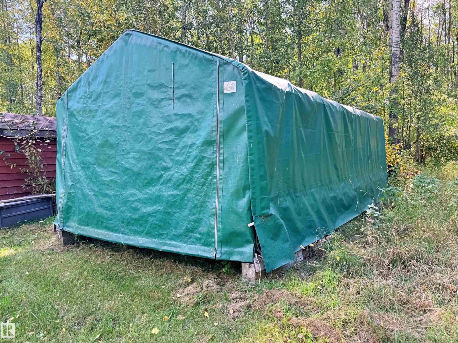 #34 102062 Twp Road 594, Rural Woodlands County, Alberta  T0E 0B0 - Photo 66 - E4460876