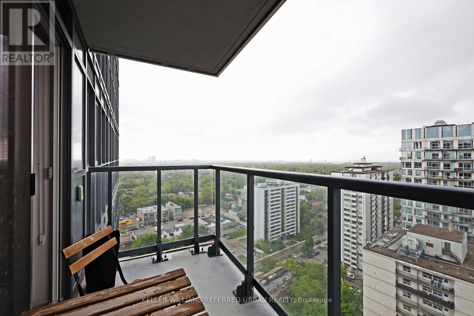 2309 - 125 Redpath Avenue, Toronto (Mount Pleasant West), Ontario  M4S 0B5 - Photo 14 - C12445160