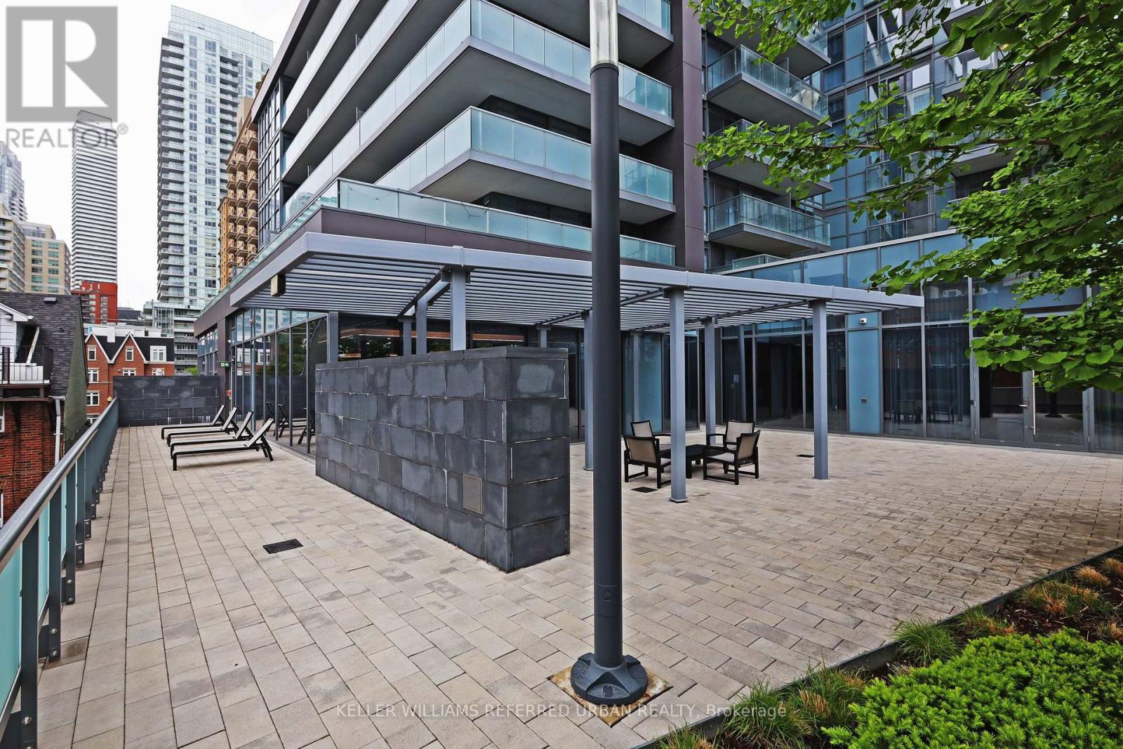 2309 - 125 Redpath Avenue, Toronto (Mount Pleasant West), Ontario  M4S 0B5 - Photo 19 - C12445160