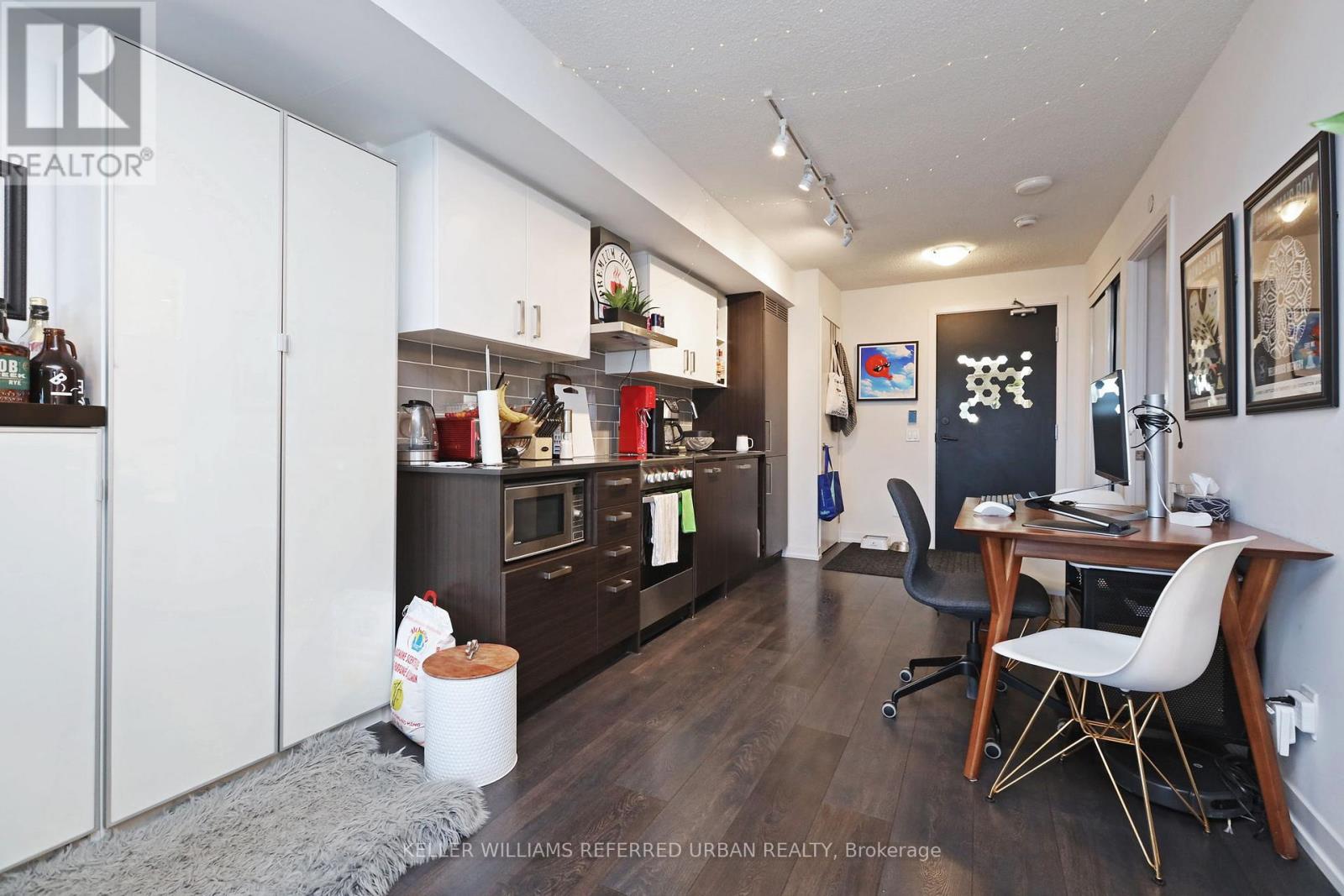 2309 - 125 Redpath Avenue, Toronto (Mount Pleasant West), Ontario  M4S 0B5 - Photo 5 - C12445160