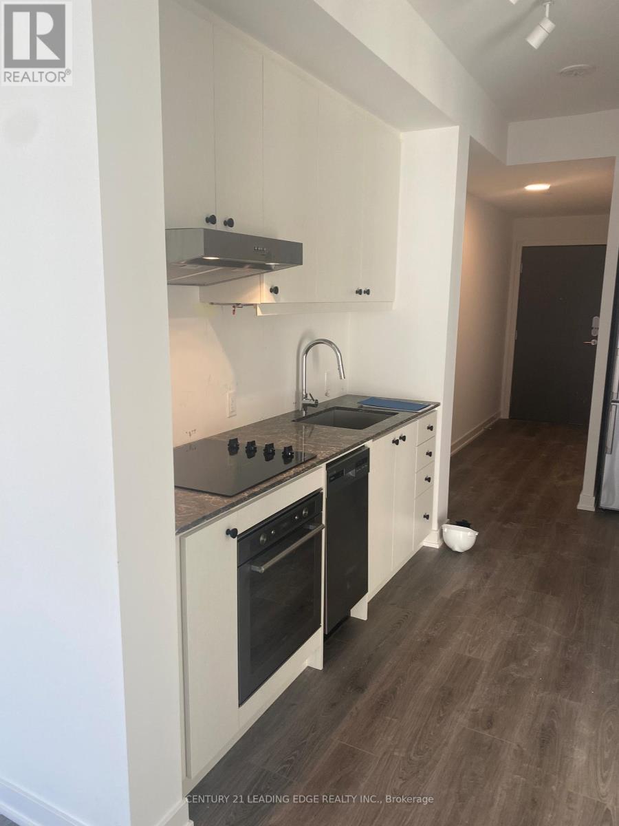 1101 - 9 Tecumseth Street, Toronto, Ontario  M5V 0S5 - Photo 12 - C12445165