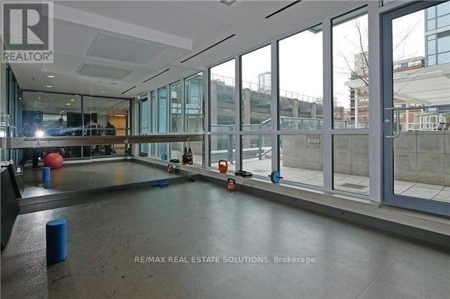 1303 - 210 Simcoe Street, Toronto, Ontario  M5T 0A9 - Photo 17 - C12445171