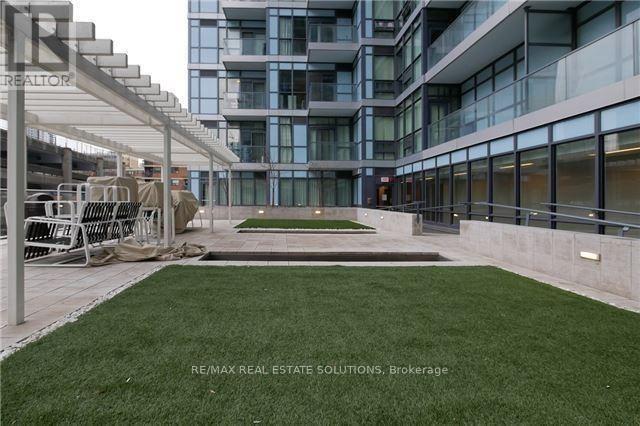 1303 - 210 Simcoe Street, Toronto, Ontario  M5T 0A9 - Photo 18 - C12445171
