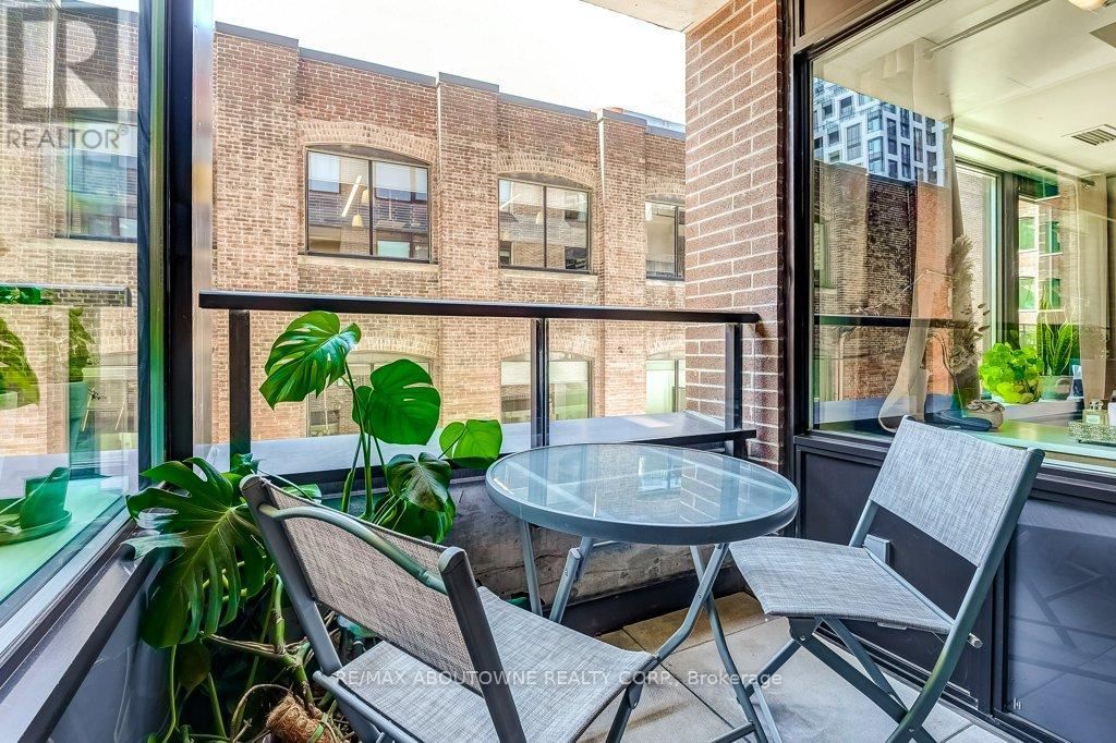 212 - 400 Wellington Street W, Toronto (Waterfront Communities), Ontario  M5V 0B5 - Photo 25 - C12445174