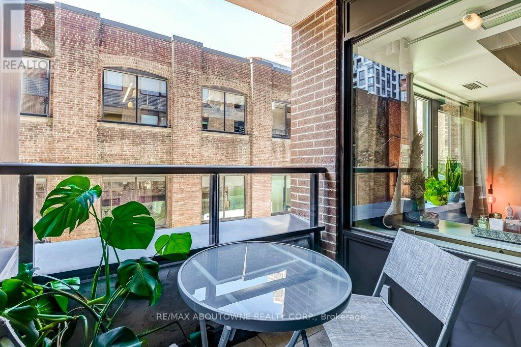 212 - 400 Wellington Street W, Toronto (Waterfront Communities), Ontario  M5V 0B5 - Photo 26 - C12445174