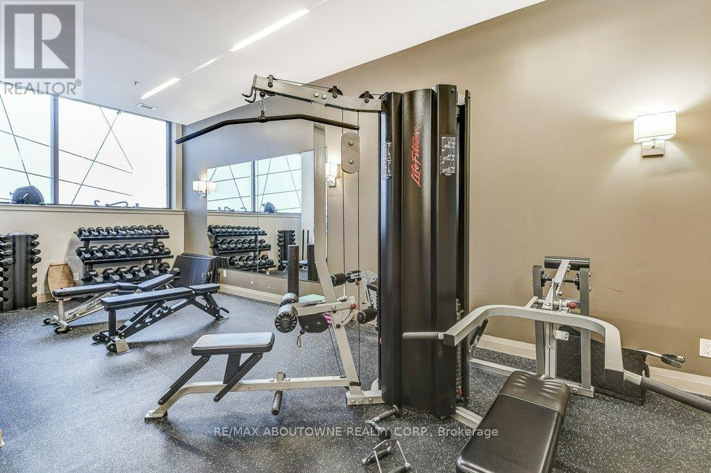 212 - 400 Wellington Street W, Toronto (Waterfront Communities), Ontario  M5V 0B5 - Photo 32 - C12445174