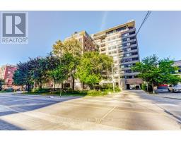 212 - 400 WELLINGTON STREET W, Toronto, Ontario