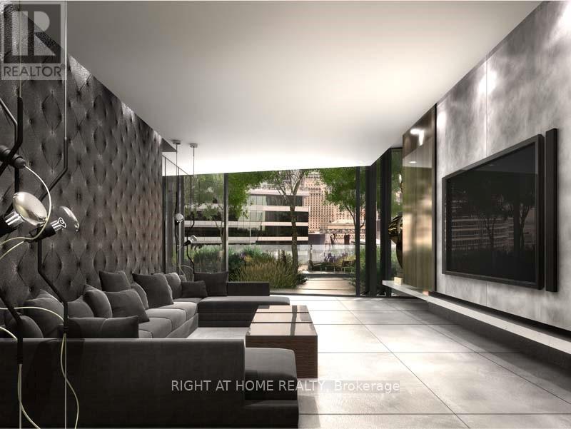 4410 - 100 Harbour Street, Toronto, Ontario  M5J 0B5 - Photo 3 - C12445182