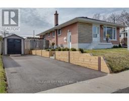 MAIN - 1330 MINDEN STREET, Oshawa, Ontario