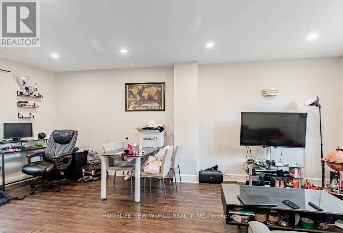 878 Kingston Road, Toronto (East End-Danforth), Ontario  M4E 1S3 - Photo 13 - E12445191