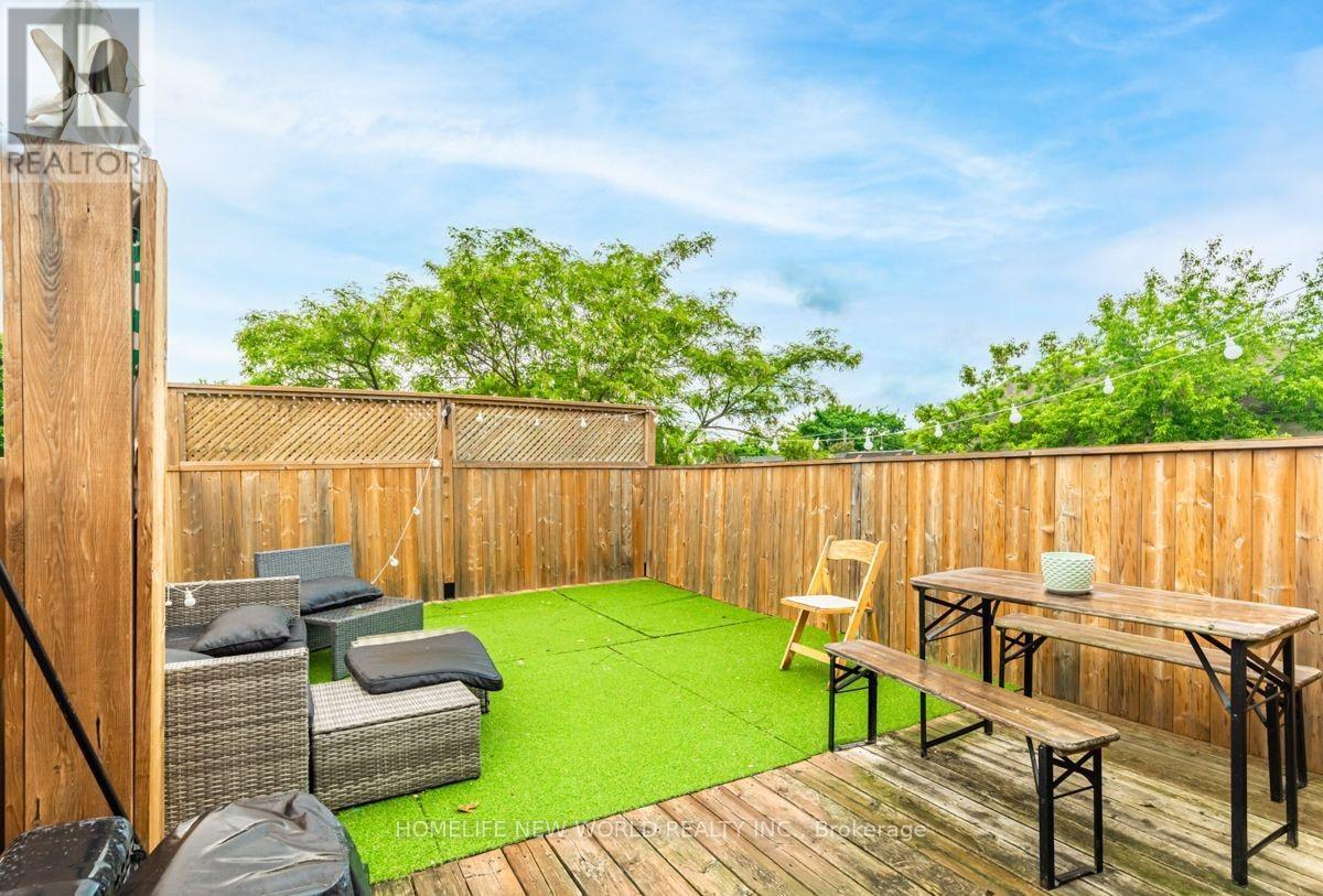878 Kingston Road, Toronto (East End-Danforth), Ontario  M4E 1S3 - Photo 17 - E12445191