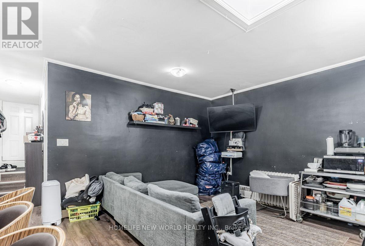 878 Kingston Road, Toronto (East End-Danforth), Ontario  M4E 1S3 - Photo 20 - E12445191