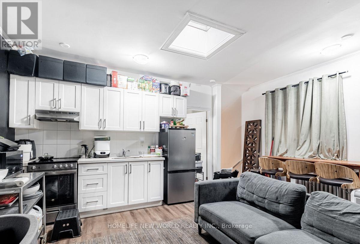 878 Kingston Road, Toronto (East End-Danforth), Ontario  M4E 1S3 - Photo 21 - E12445191