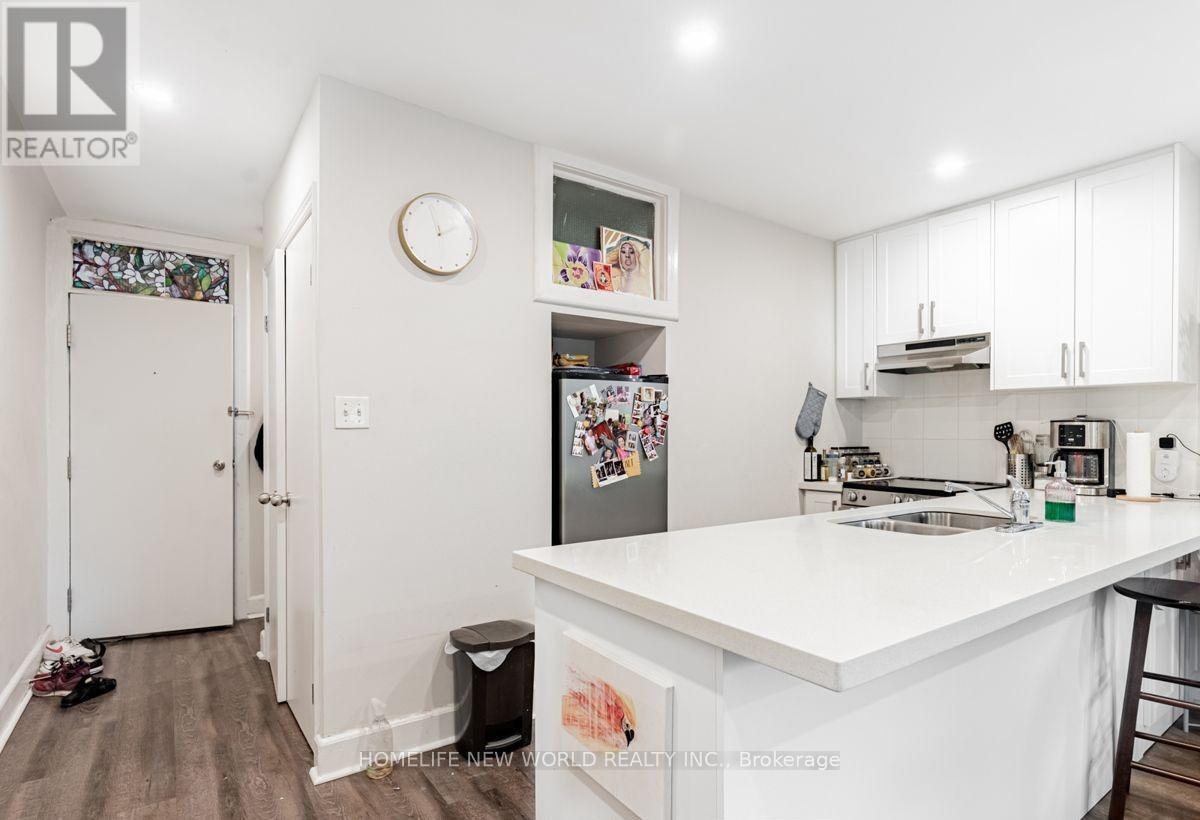 878 Kingston Road, Toronto (East End-Danforth), Ontario  M4E 1S3 - Photo 6 - E12445191