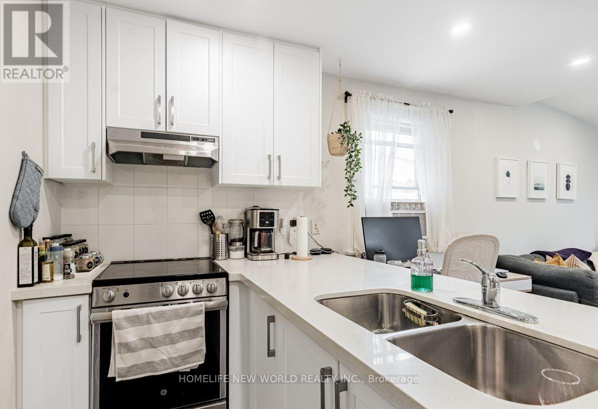 878 Kingston Road, Toronto (East End-Danforth), Ontario  M4E 1S3 - Photo 7 - E12445191
