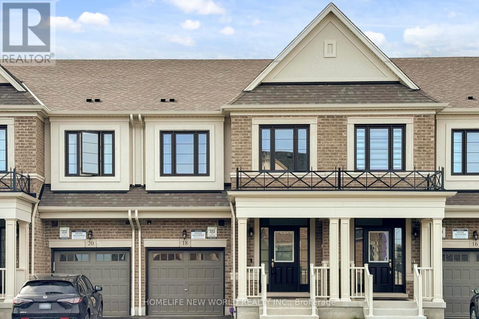 18 VELVET DRIVE, Whitby, Ontario