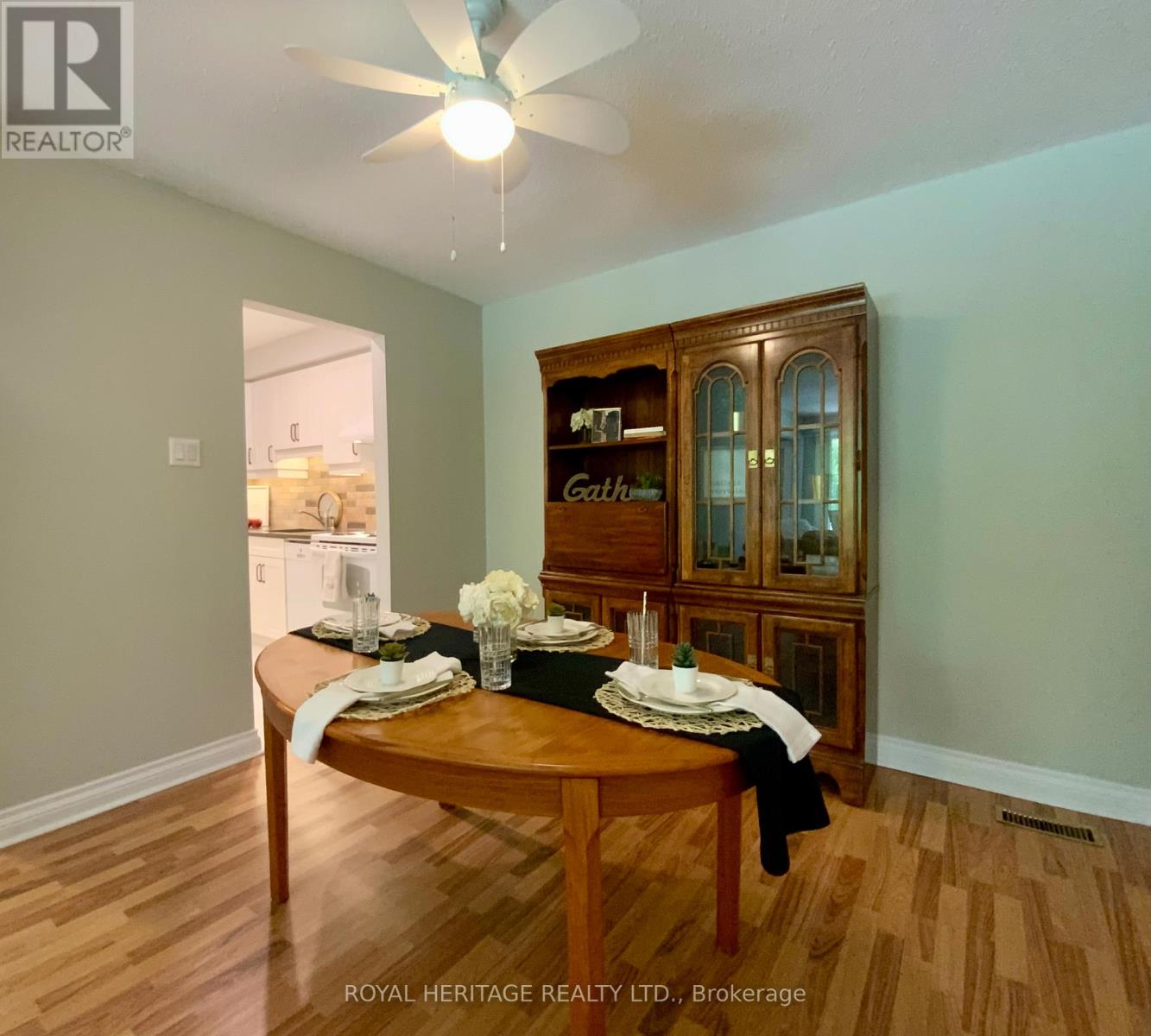 405 - 200 East Street S, Kawartha Lakes, Ontario  K0M 1A0 - Photo 6 - X12368523