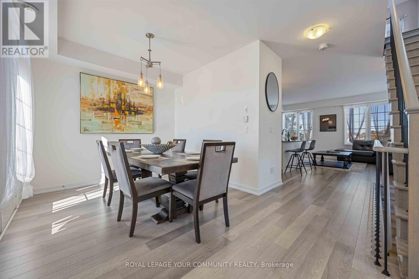 320 Clay Stones Street, Newmarket, Ontario  L3X 0M1 - Photo 44 - N12445162
