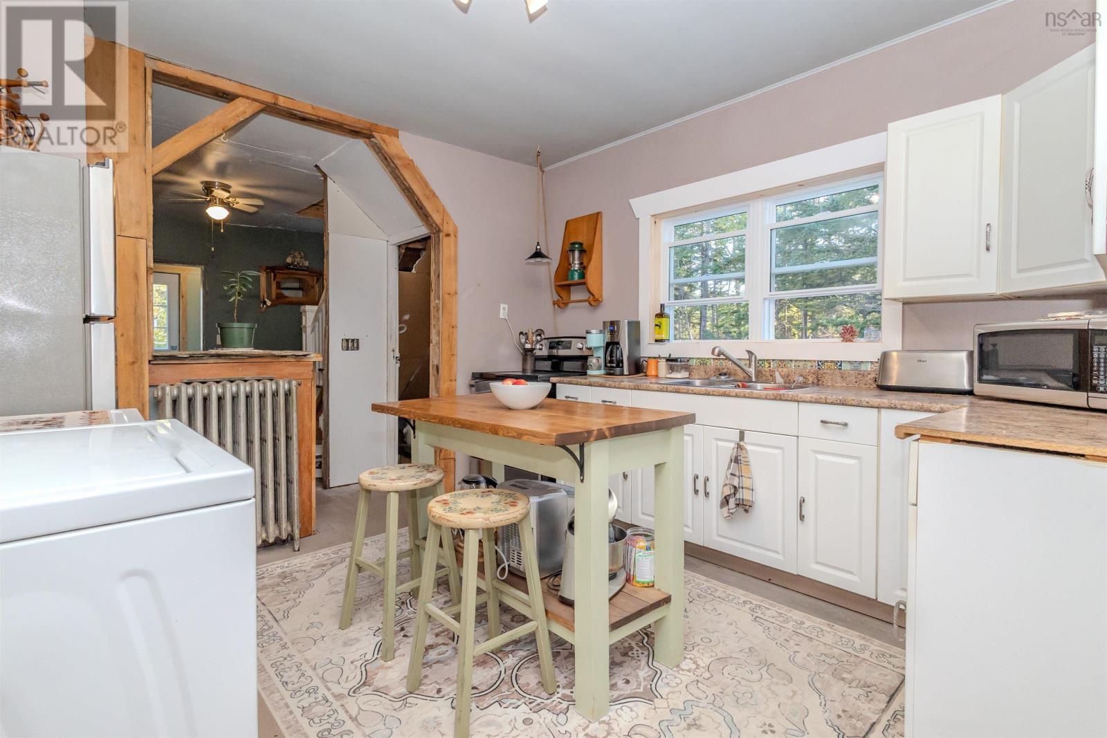 1651 Trout Brook Road, Albert Bridge, Nova Scotia  B1K 2L2 - Photo 12 - 202525128