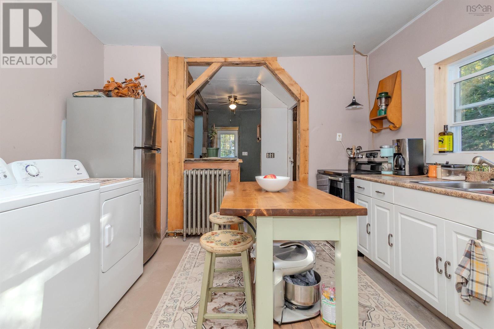 1651 Trout Brook Road, Albert Bridge, Nova Scotia  B1K 2L2 - Photo 11 - 202525128