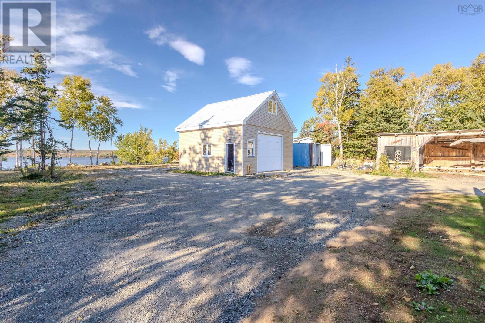 1651 Trout Brook Road, Albert Bridge, Nova Scotia  B1K 2L2 - Photo 28 - 202525128