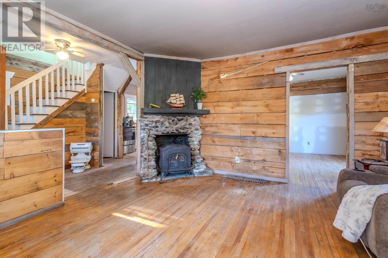 1651 Trout Brook Road, Albert Bridge, Nova Scotia  B1K 2L2 - Photo 4 - 202525128