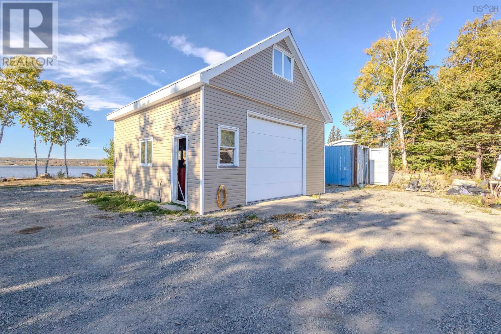 1651 Trout Brook Road, Albert Bridge, Nova Scotia  B1K 2L2 - Photo 26 - 202525128