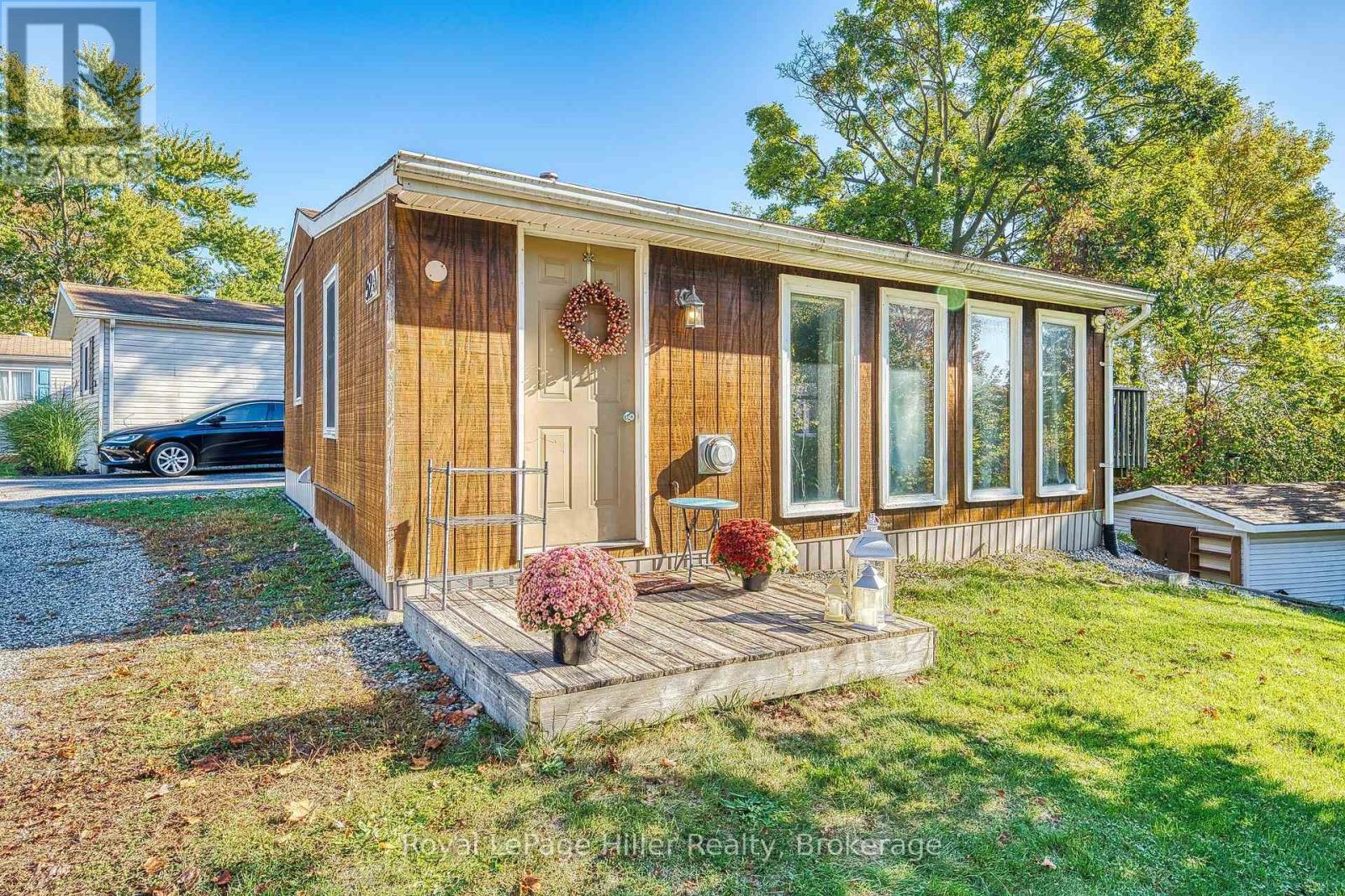 52A - 3100 DORCHESTER ROAD, Thames Centre, Ontario