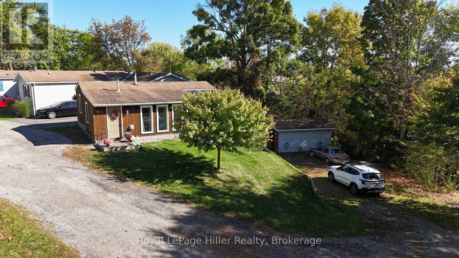 52a - 3100 Dorchester Road, Thames Centre, Ontario  N0L 1G5 - Photo 2 - X12445211