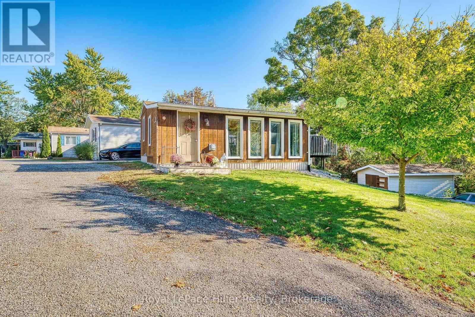 52a - 3100 Dorchester Road, Thames Centre, Ontario  N0L 1G5 - Photo 3 - X12445211