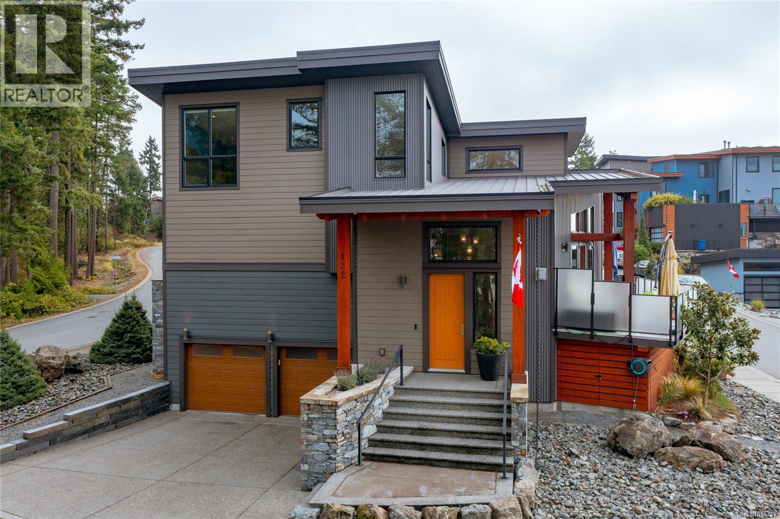 132 Amphion Terr, Nanaimo, British Columbia