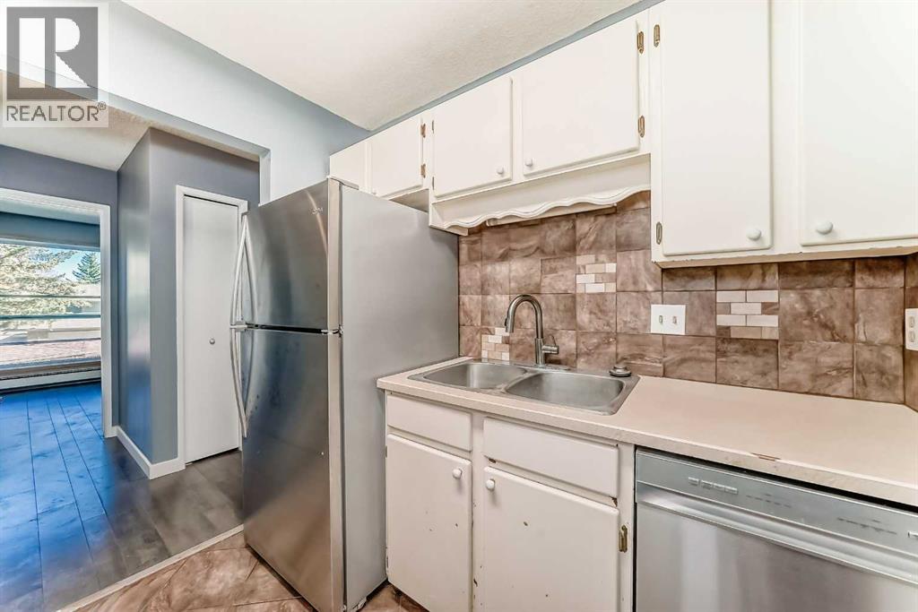 324, 860 Midridge Drive Se, Calgary, Alberta  T2X 1K1 - Photo 5 - A2261849