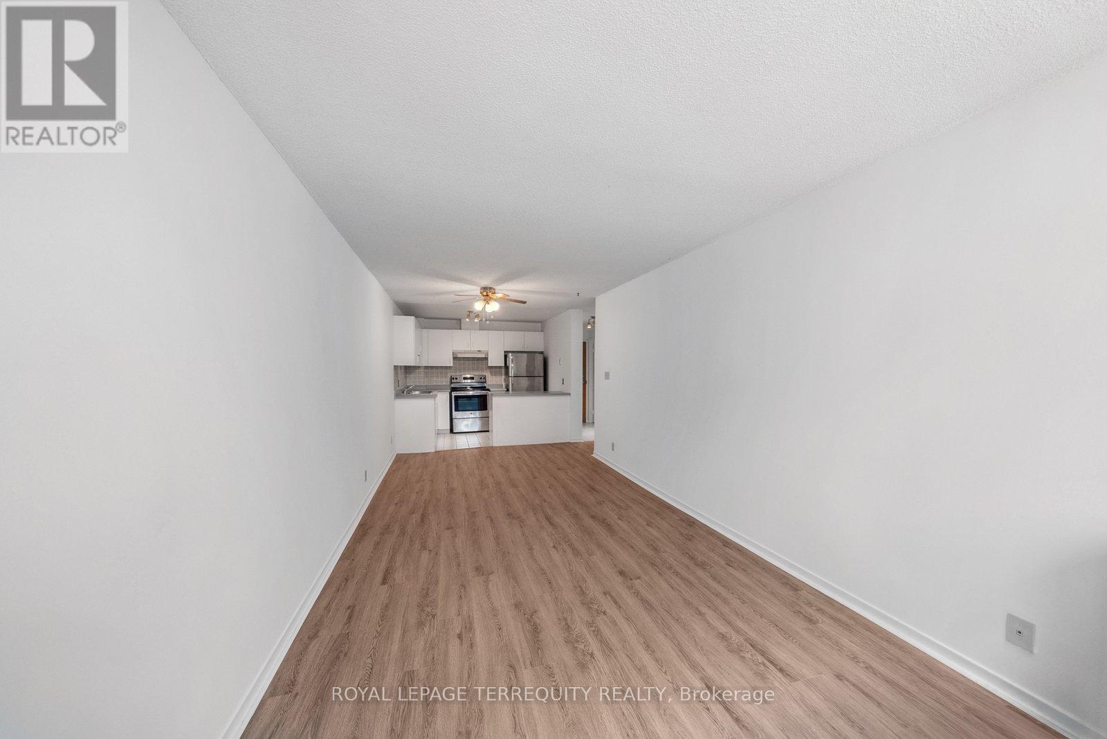 208 - 1275 Cornerbrook Place, Mississauga (Erindale), Ontario  L5C 3J3 - Photo 11 - W12445164