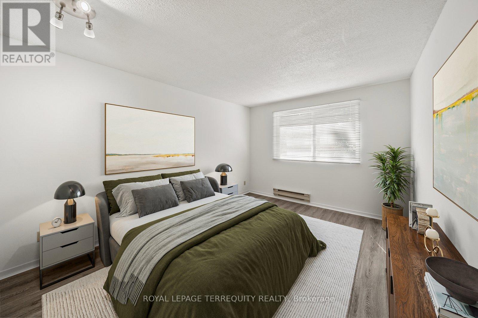 208 - 1275 Cornerbrook Place, Mississauga (Erindale), Ontario  L5C 3J3 - Photo 18 - W12445164