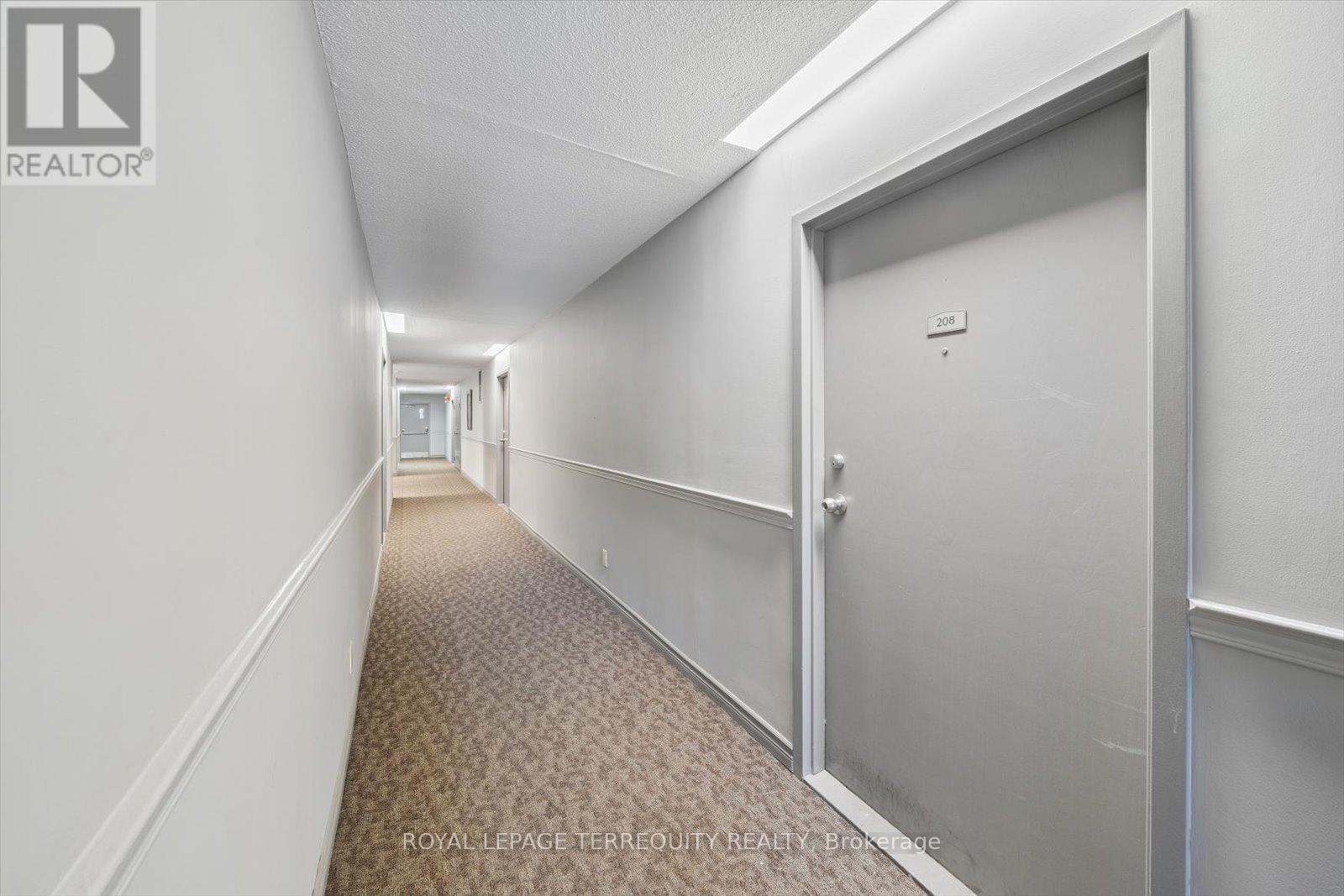 208 - 1275 Cornerbrook Place, Mississauga (Erindale), Ontario  L5C 3J3 - Photo 26 - W12445164