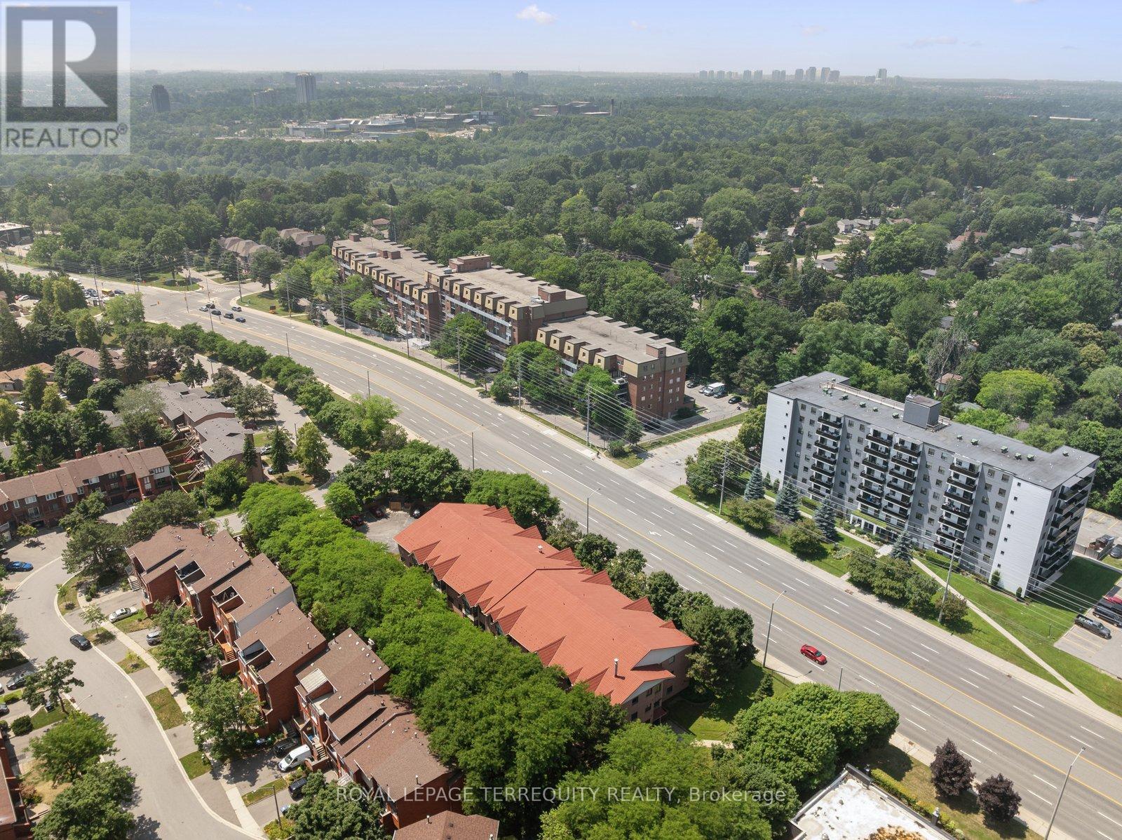 208 - 1275 Cornerbrook Place, Mississauga (Erindale), Ontario  L5C 3J3 - Photo 31 - W12445164