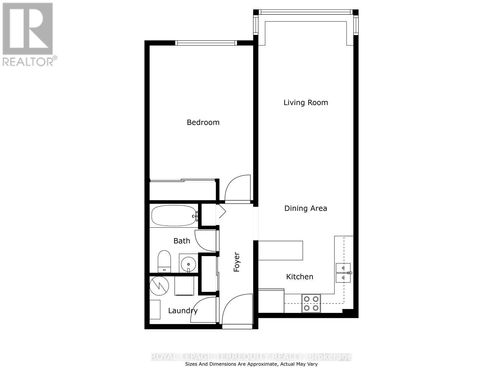 208 - 1275 Cornerbrook Place, Mississauga (Erindale), Ontario  L5C 3J3 - Photo 34 - W12445164