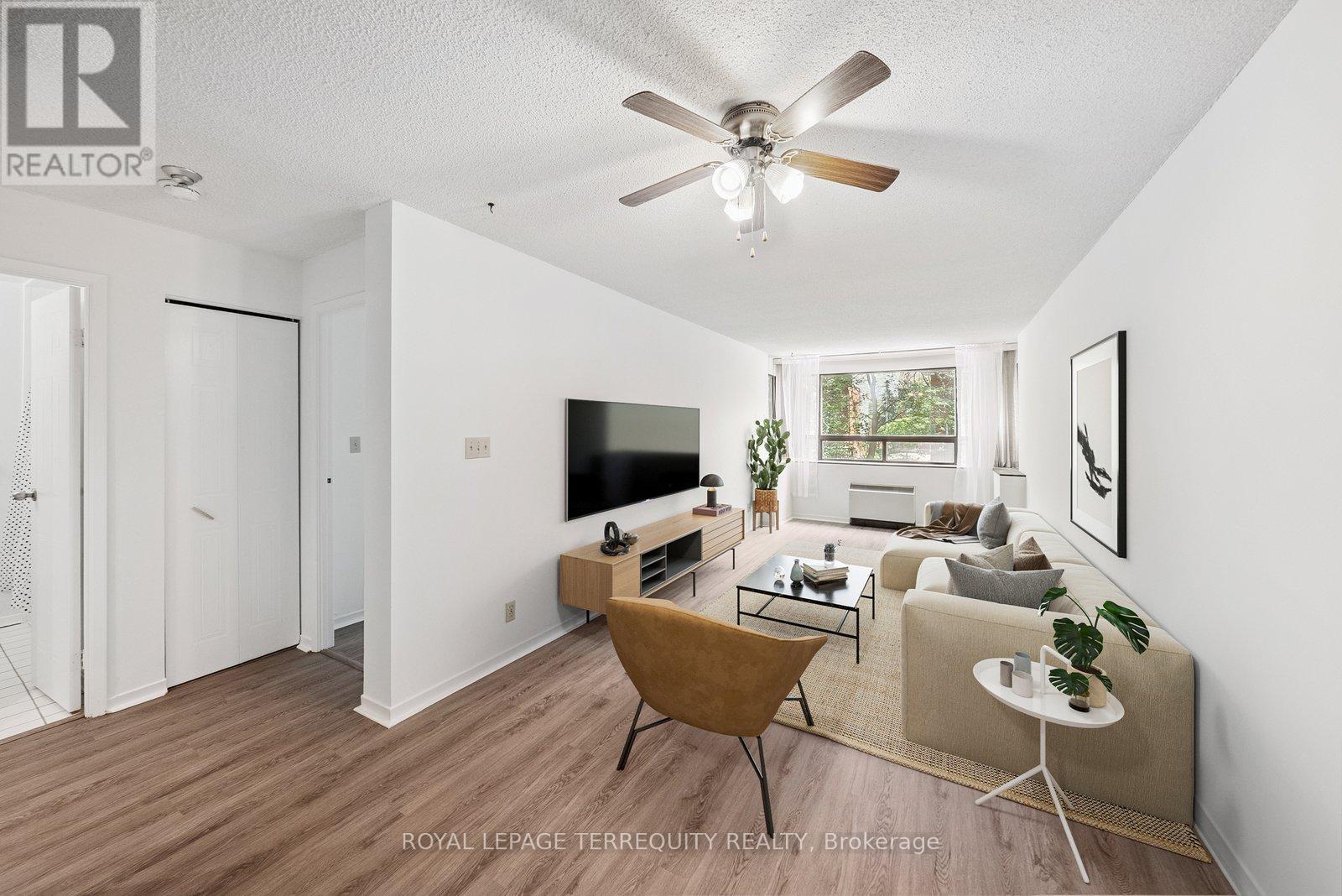 208 - 1275 Cornerbrook Place, Mississauga (Erindale), Ontario  L5C 3J3 - Photo 8 - W12445164