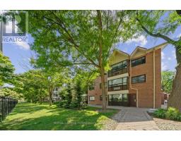 208 - 1275 CORNERBROOK PLACE, Mississauga, Ontario