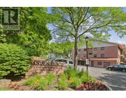 208 - 1275 CORNERBROOK PLACE, Mississauga, Ontario