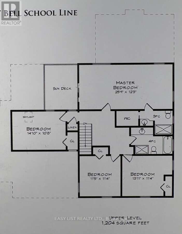 7507 Bell School Line, Milton, Ontario  L9T 2Y1 - Photo 20 - W12445175